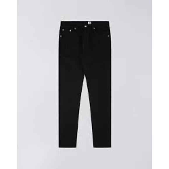 👖NWT Men's Edwin Skinny 9” Pixie Mid Rise MSRP $148 Size 27 | SHIPS OUT 1 DAY - Picture 2 of 4